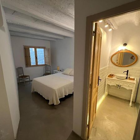 Cal Torrento Apartaments Balaguer Buitenkant foto