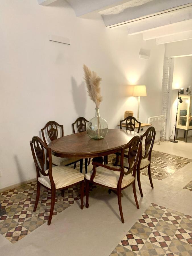 Cal Torrento Apartaments Balaguer Buitenkant foto
