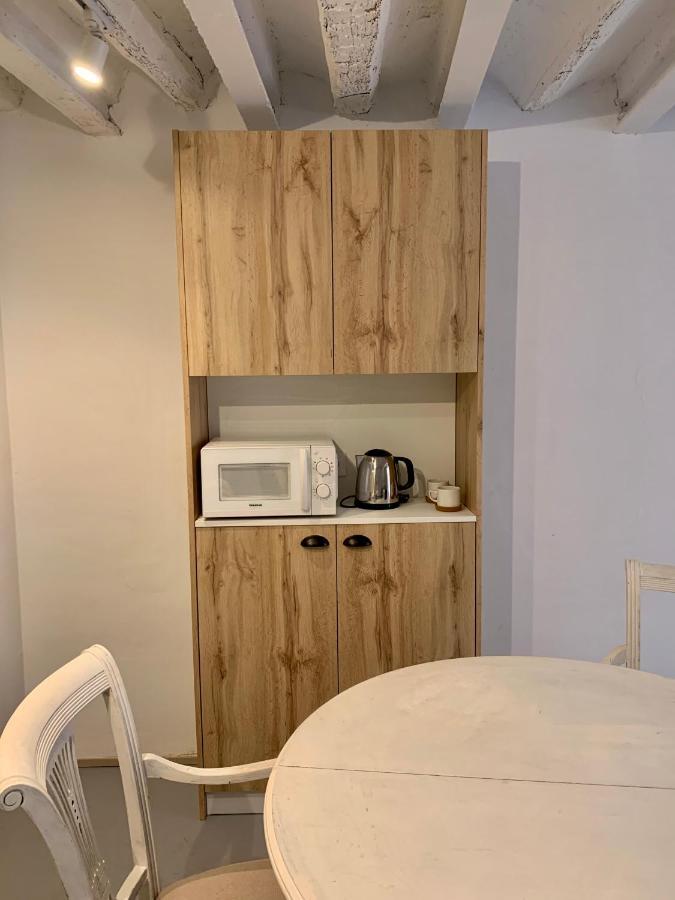 Cal Torrento Apartaments Balaguer Buitenkant foto