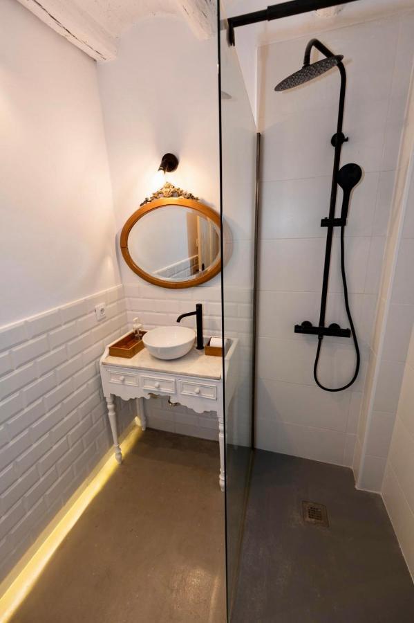 Cal Torrento Apartaments Balaguer Buitenkant foto