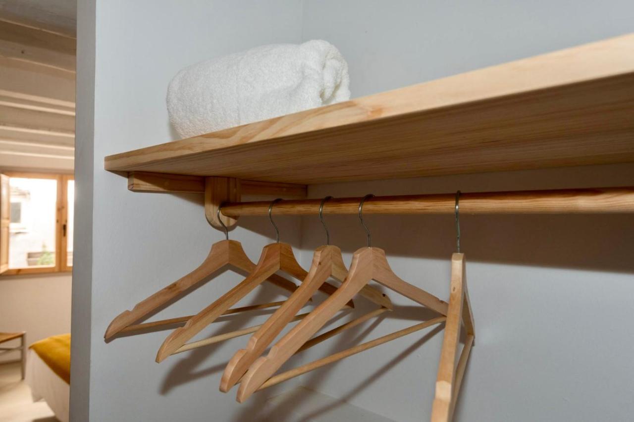 Cal Torrento Apartaments Balaguer Buitenkant foto