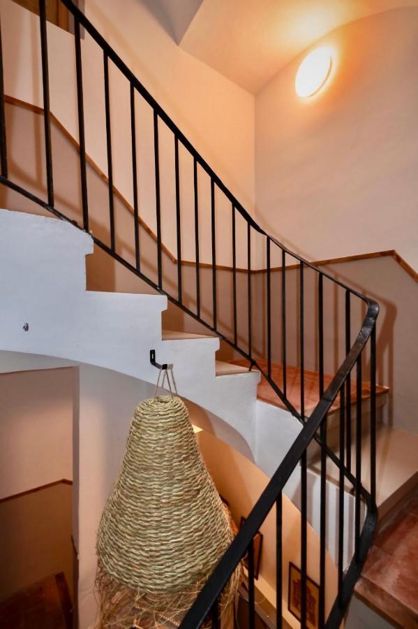Cal Torrento Apartaments Balaguer Buitenkant foto