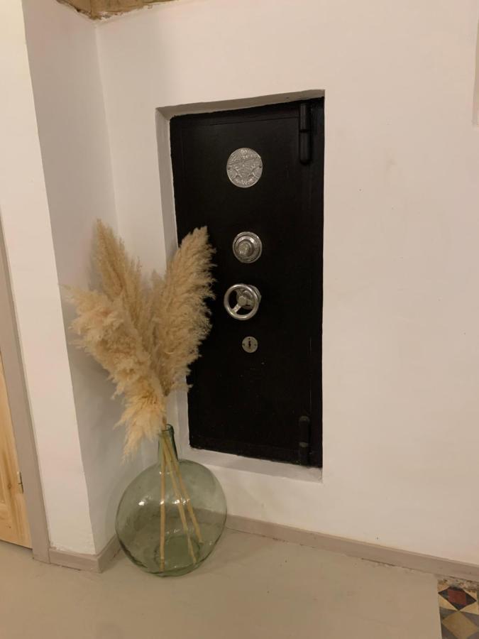 Cal Torrento Apartaments Balaguer Buitenkant foto