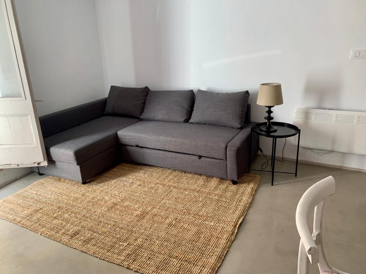 Cal Torrento Apartaments Balaguer Buitenkant foto