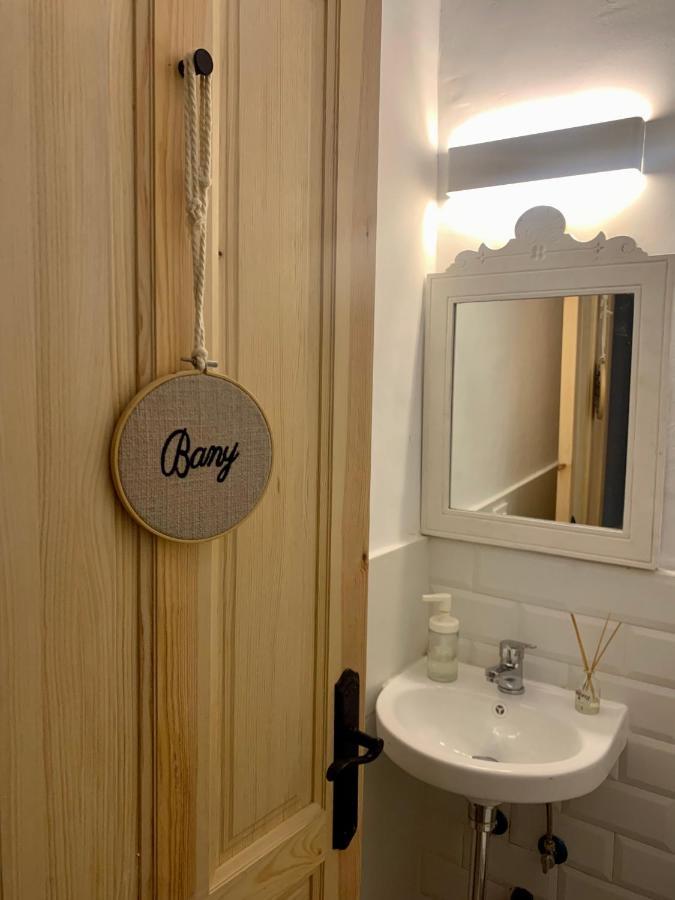 Cal Torrento Apartaments Balaguer Buitenkant foto