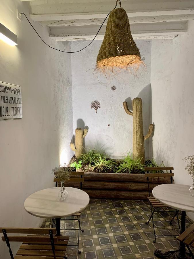 Cal Torrento Apartaments Balaguer Buitenkant foto