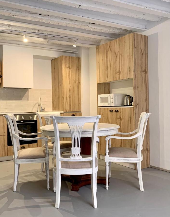 Cal Torrento Apartaments Balaguer Buitenkant foto