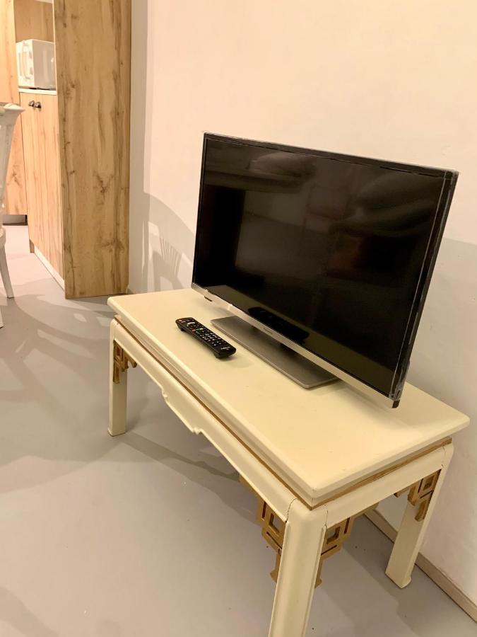 Cal Torrento Apartaments Balaguer Buitenkant foto
