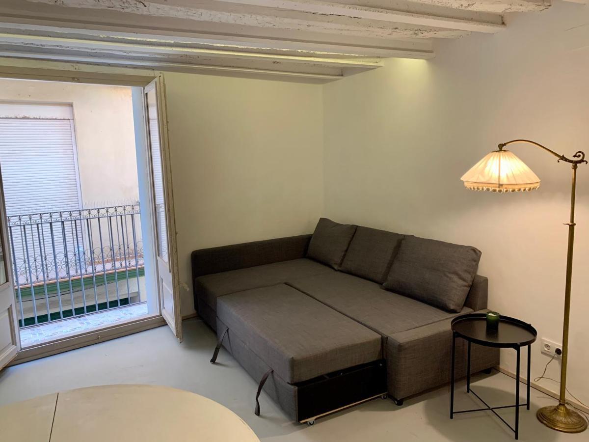 Cal Torrento Apartaments Balaguer Buitenkant foto