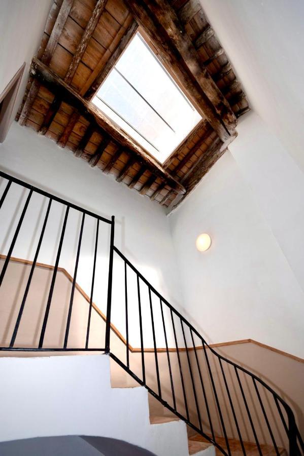 Cal Torrento Apartaments Balaguer Buitenkant foto