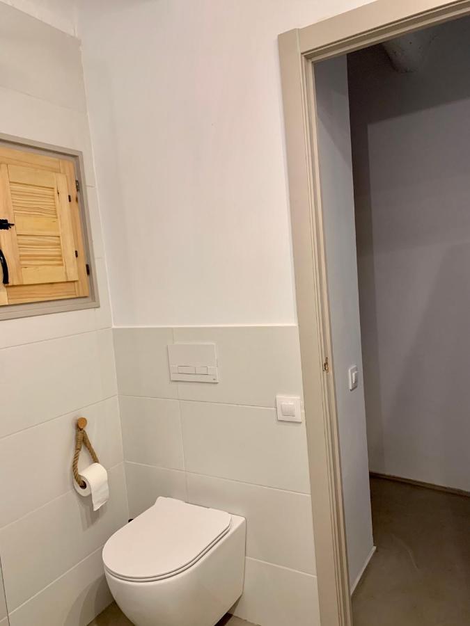 Cal Torrento Apartaments Balaguer Buitenkant foto