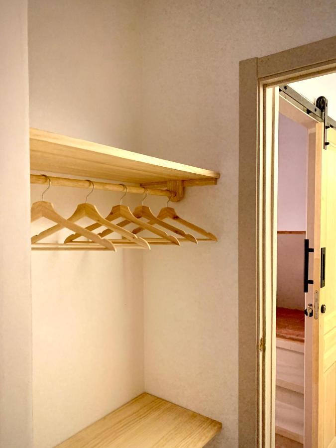 Cal Torrento Apartaments Balaguer Buitenkant foto